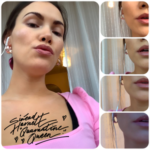 猫女误入面包加工厂
